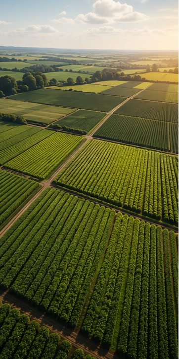 Agricultura de precisão